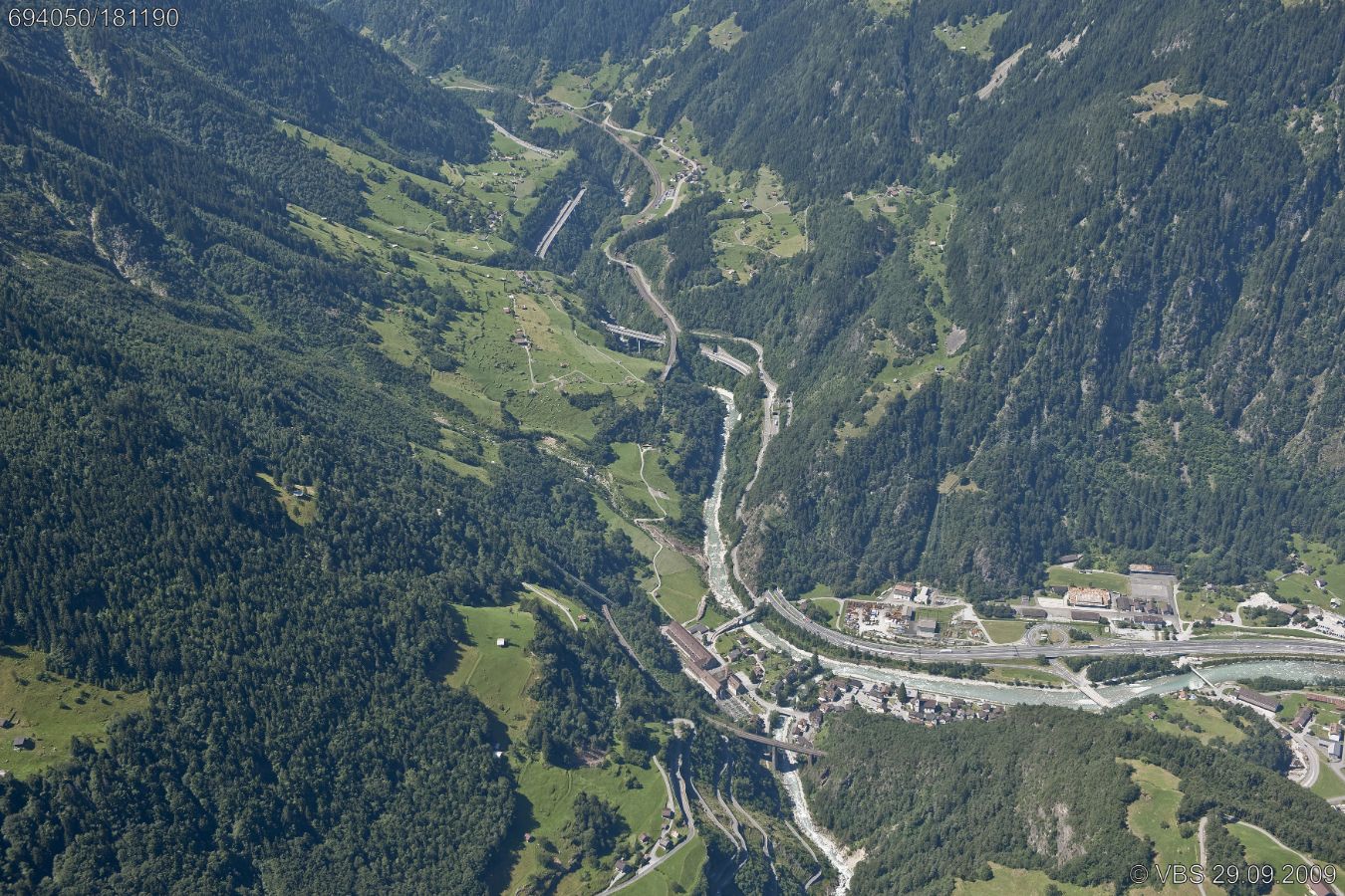 Amsteg